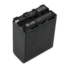 Kompatibel batteriudskiftning til Sony NP-F930,NP-F930/B,NP-F950,NP-F950/B,NP-F960...