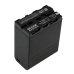 Camera Battery Sony DSR-PD100AP
