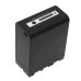 Camera Battery Sony DSR-PD100AP