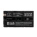 Camera Battery Sony DSR-PD100AP