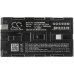 Camera Battery Sony CS-NF980MX