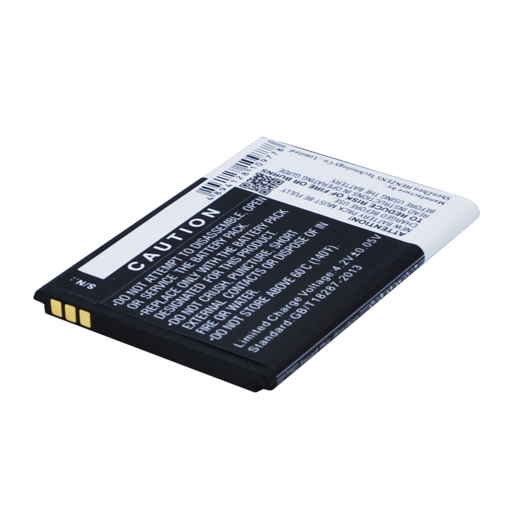 Mobiltelefonbatteri Ngm CS-NGF520SL