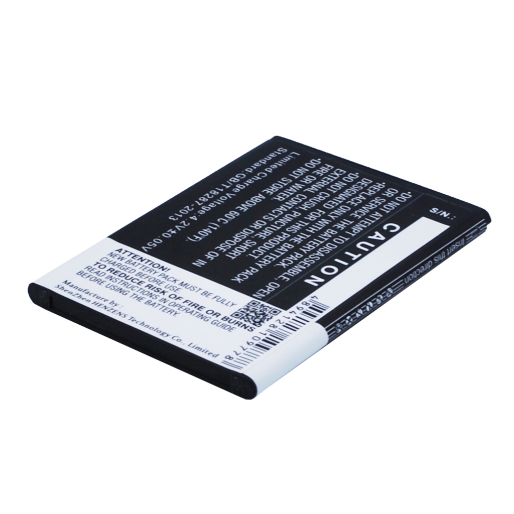 Mobiltelefonbatteri Ngm CS-NGF520SL