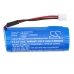 Industribatteri Nextcentury CS-NGR400SL
