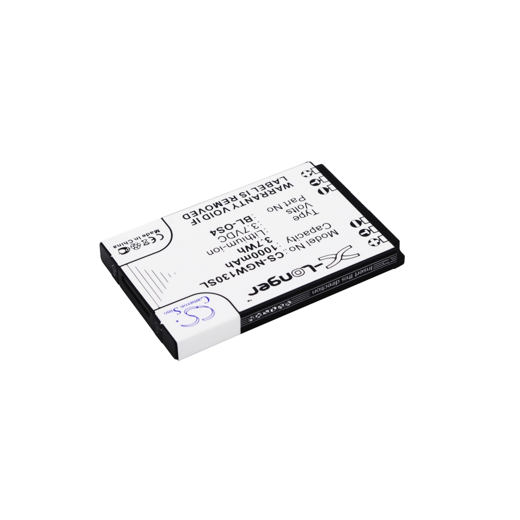 Mobiltelefonbatteri Ngm CS-NGW130SL