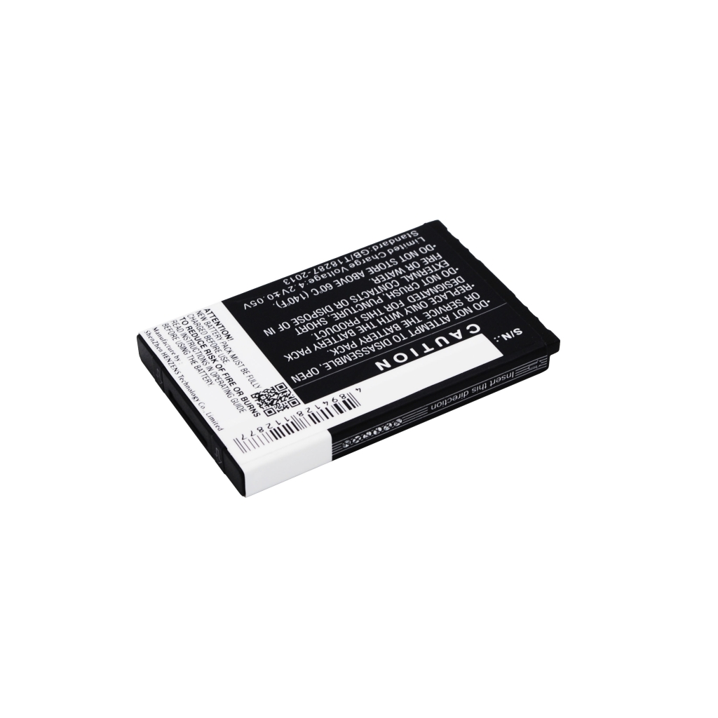 Mobiltelefonbatteri Ngm CS-NGW130SL