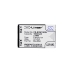 Mobiltelefonbatteri Ngm CS-NGW130SL