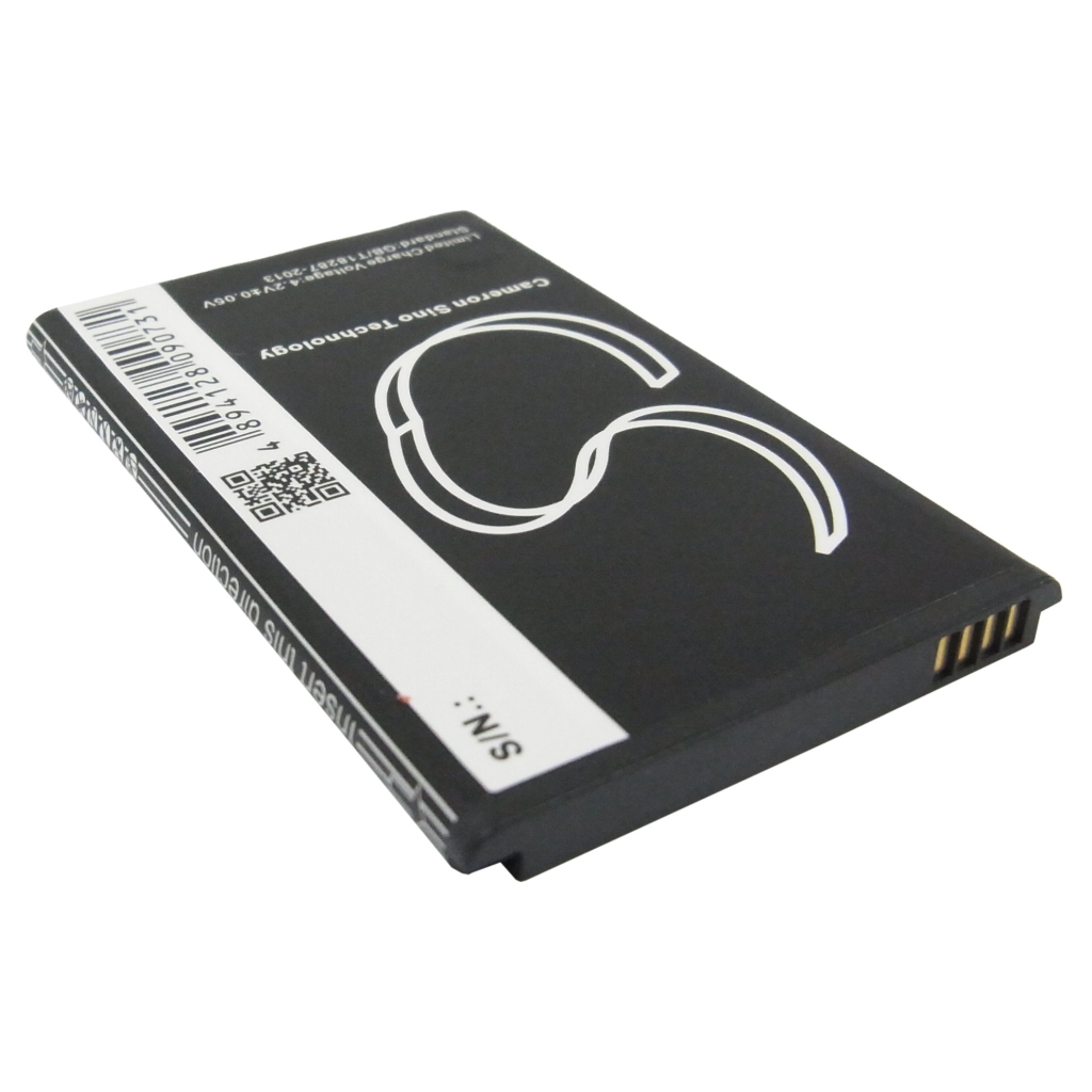 Mobiltelefonbatteri Nokia CS-NK103SL