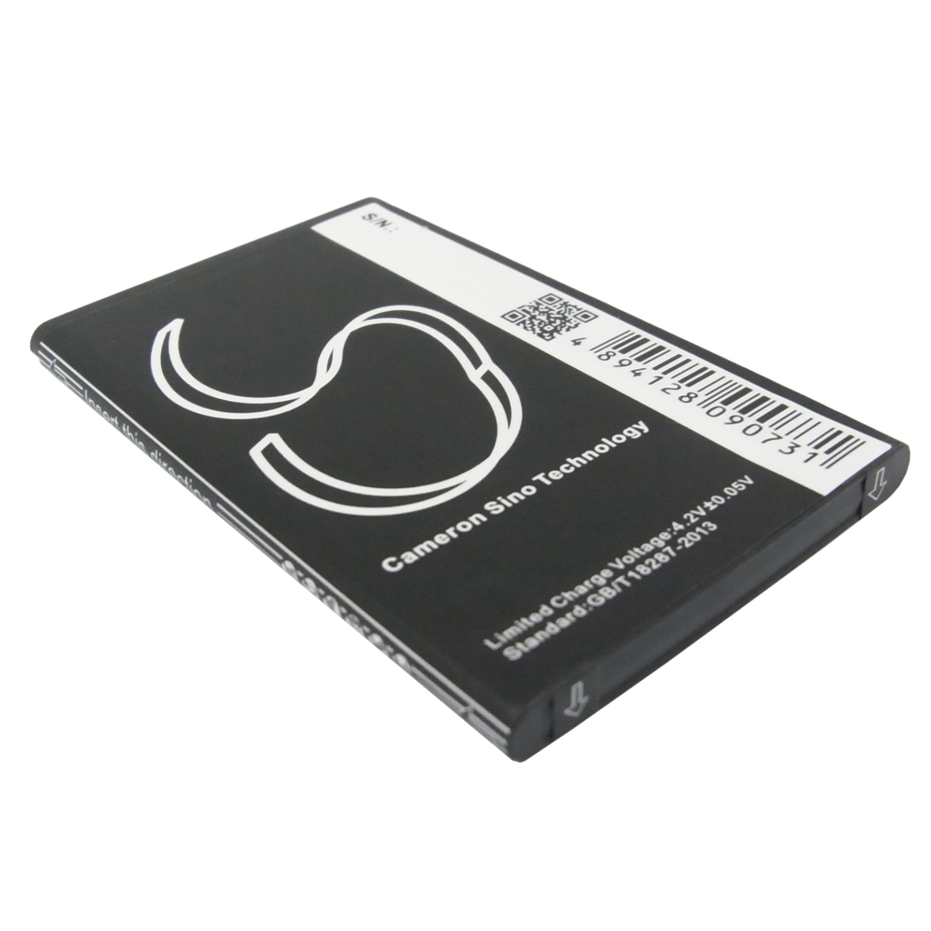 Mobiltelefonbatteri Nokia CS-NK103SL