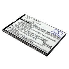 Kompatibel batteriudskiftning til Nokia BP-3L,BS-04,MP-S-V
