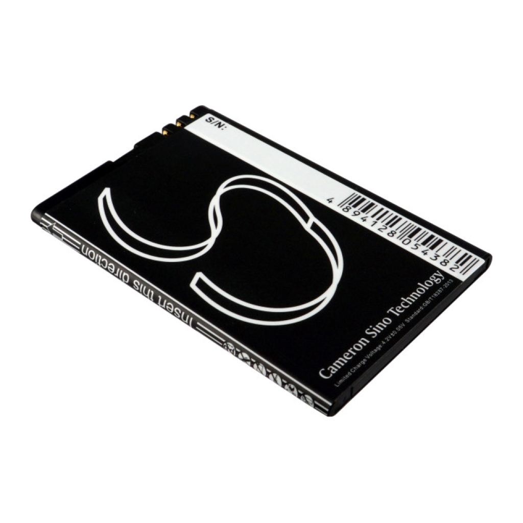 Mobile Phone Battery Myphone Halo X