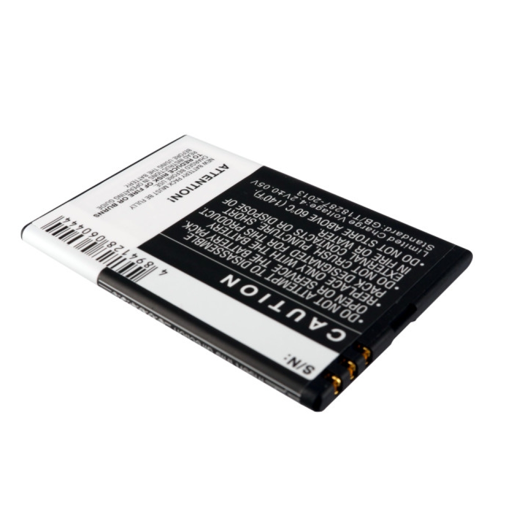 Mobile Phone Battery Myphone Halo X