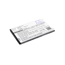 Kompatibel batteriudskiftning til Nokia BN-06