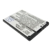 Mobiltelefonbatteri Nokia CS-NK4BML