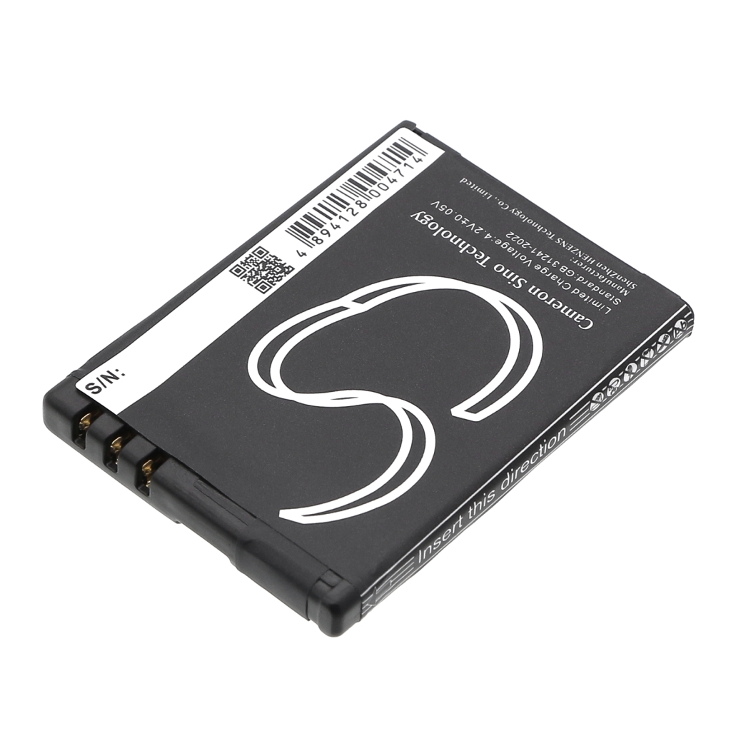 DeskTop Charger Nokia CS-NK4BML