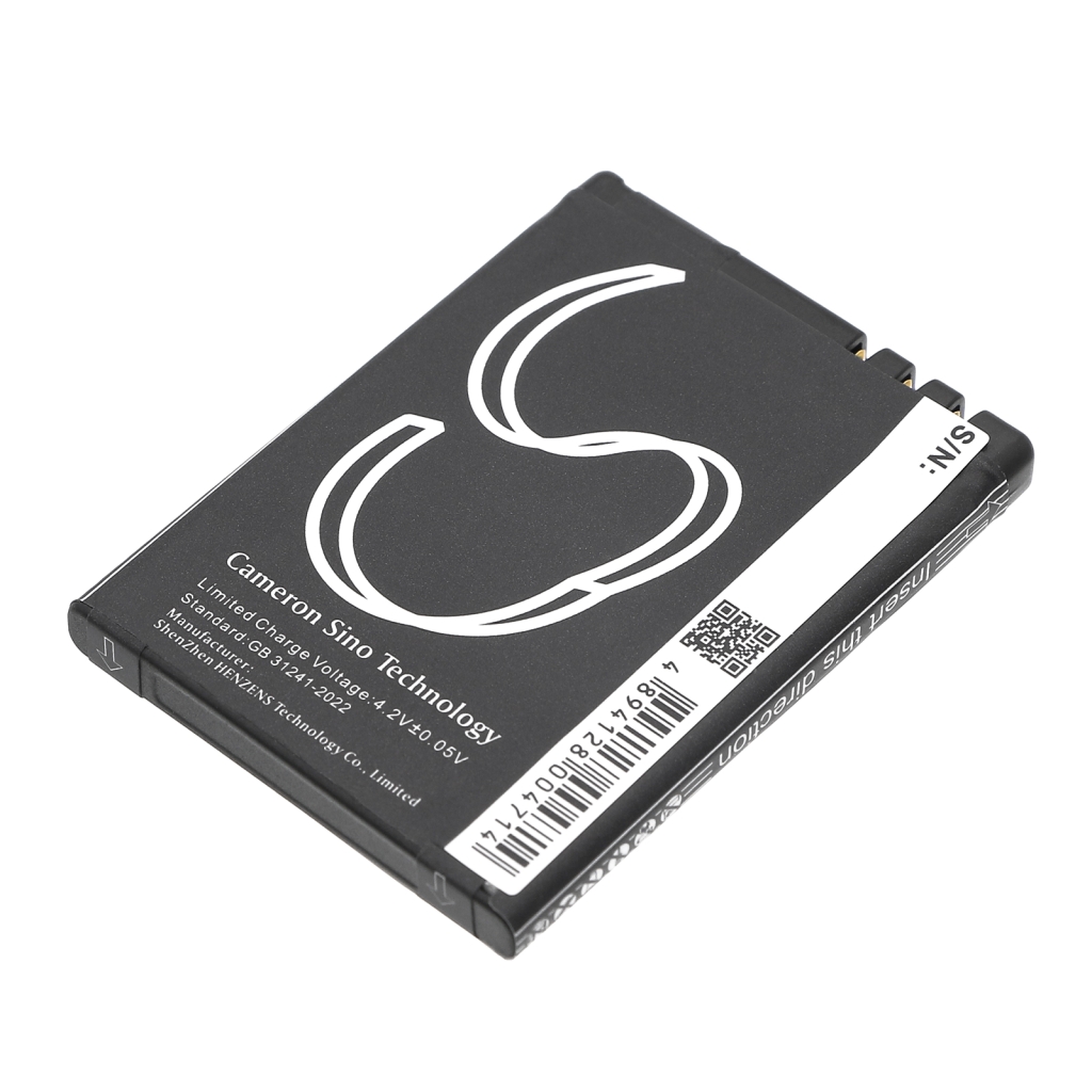 DeskTop Charger Nokia CS-NK4BML