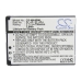 Mobiltelefonbatteri Nokia CS-NK4BML