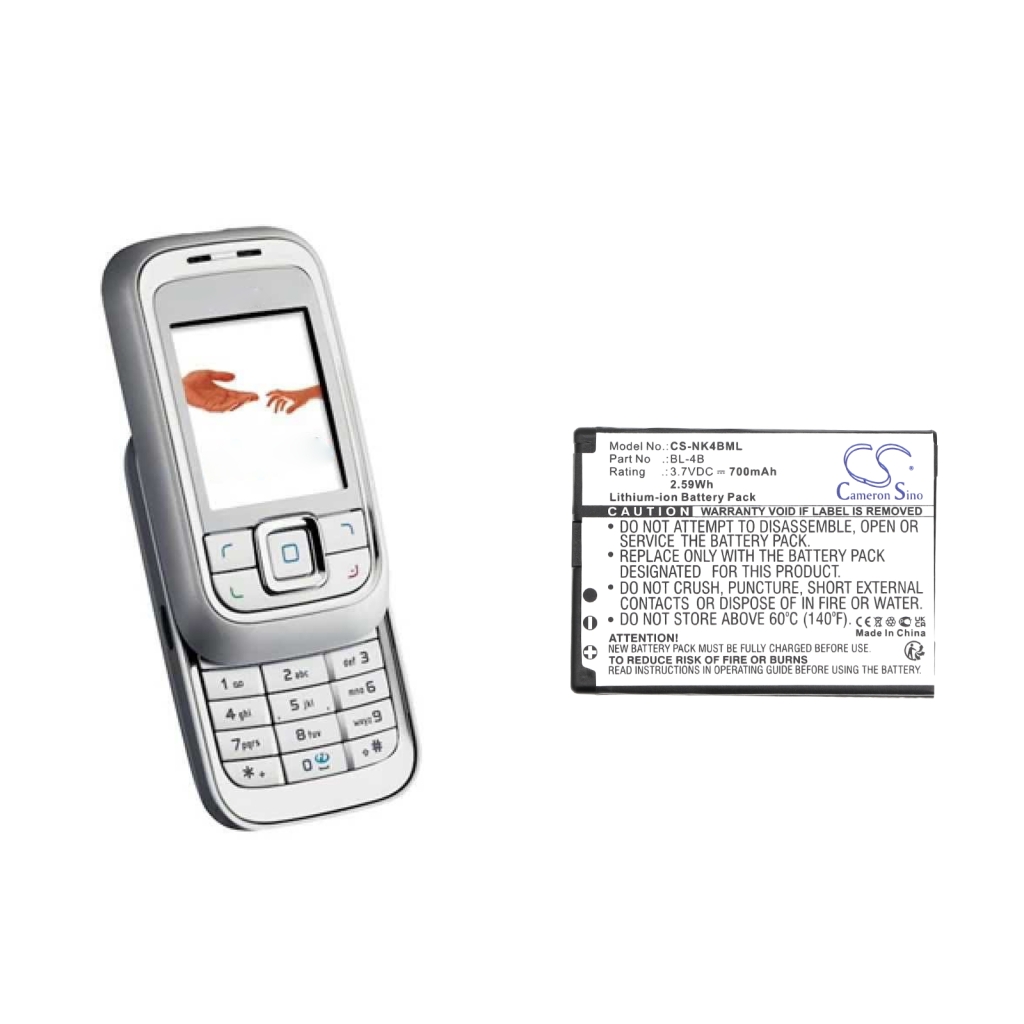 Nokia 5000