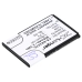 Mobile Phone Battery Nokia 6136