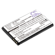 Mobile Phone Battery Nokia C2-05