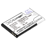 Mobile Phone Battery Nokia C2-05