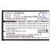 Battery Replaces BBA-07