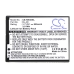 Mobile Phone Battery Digma CS-NK4DSL