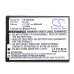 Mobile Phone Battery Polaroid CS-NK4DSL