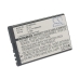 Mobiltelefonbatteri Nokia CS-NK4JSL