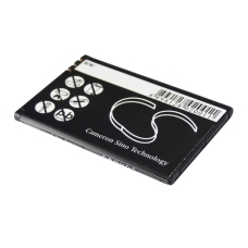 Kompatibel batteriudskiftning til Zalip BP-4L,C4D10T,N4D113J,N4L120J,U288G