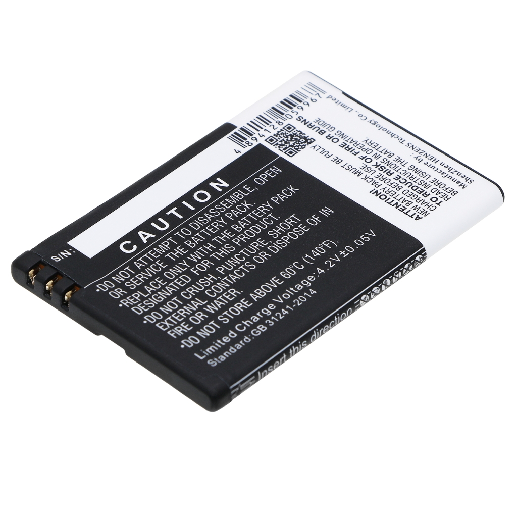Mobile Phone Battery Vertu CS-NK4LXL