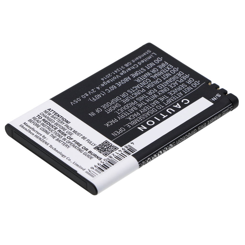 Mobile Phone Battery Vertu CS-NK4LXL