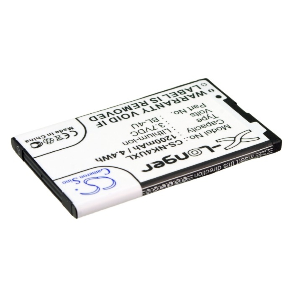 Mobile Phone Battery Nokia C5-03