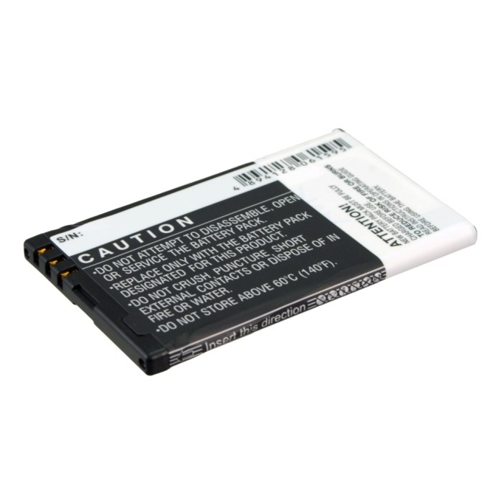 Mobile Phone Battery Nokia 301-1