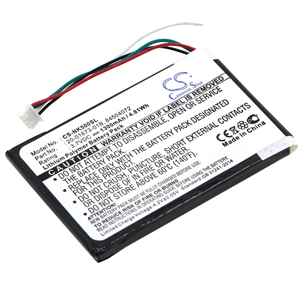 GPS Nokia CS-NK500SL