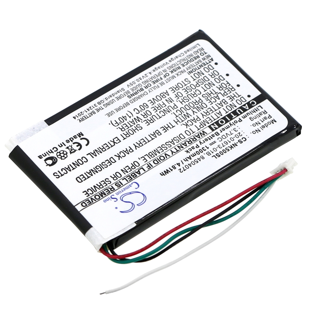 GPS Nokia CS-NK500SL