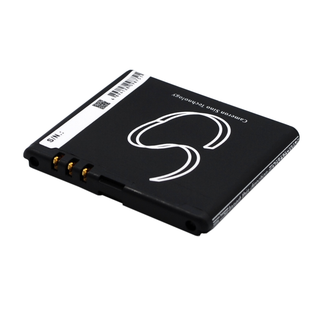 Mobiltelefonbatteri Nokia CS-NK502SL
