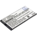 Mobile Phone Battery Microsoft RM-1040