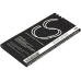 Mobile Phone Battery Microsoft RM-1040