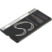 Mobile Phone Battery Microsoft RM-1040