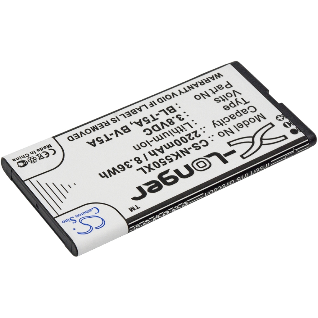 Mobile Phone Battery Nokia Lumia 730