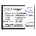 Battery Replaces BL-5B
