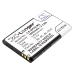 Mobile Phone Battery Deasy CS-NK5CMX