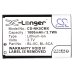 Mobile Phone Battery Soundmaster CS-NK5CMX