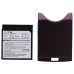 Batteri kompatibel med Nokia CS-NK5FXL