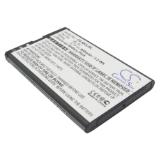 Kompatibel batteriudskiftning til Nokia BL-5J