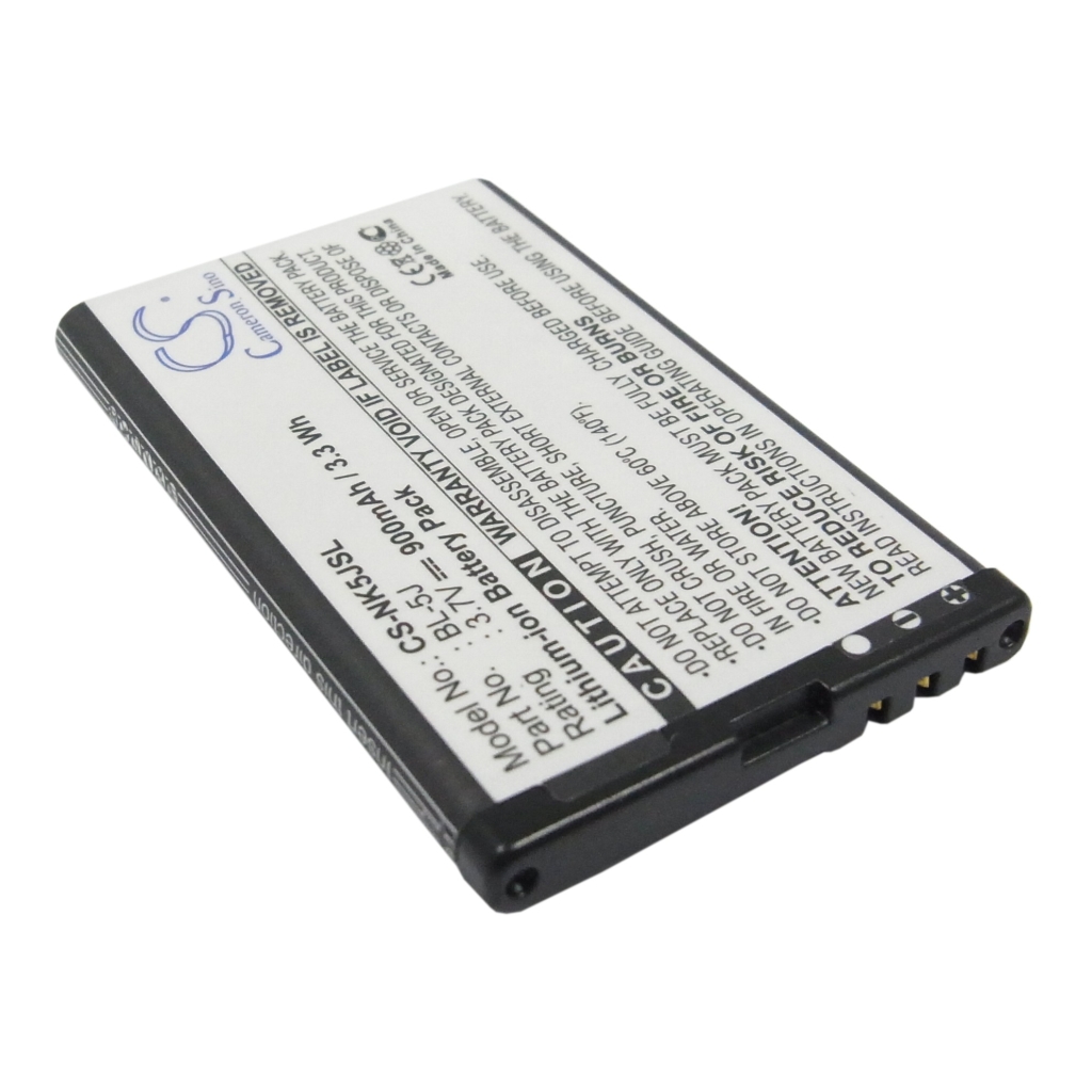 Mobile Phone Battery Nokia Lumia 521