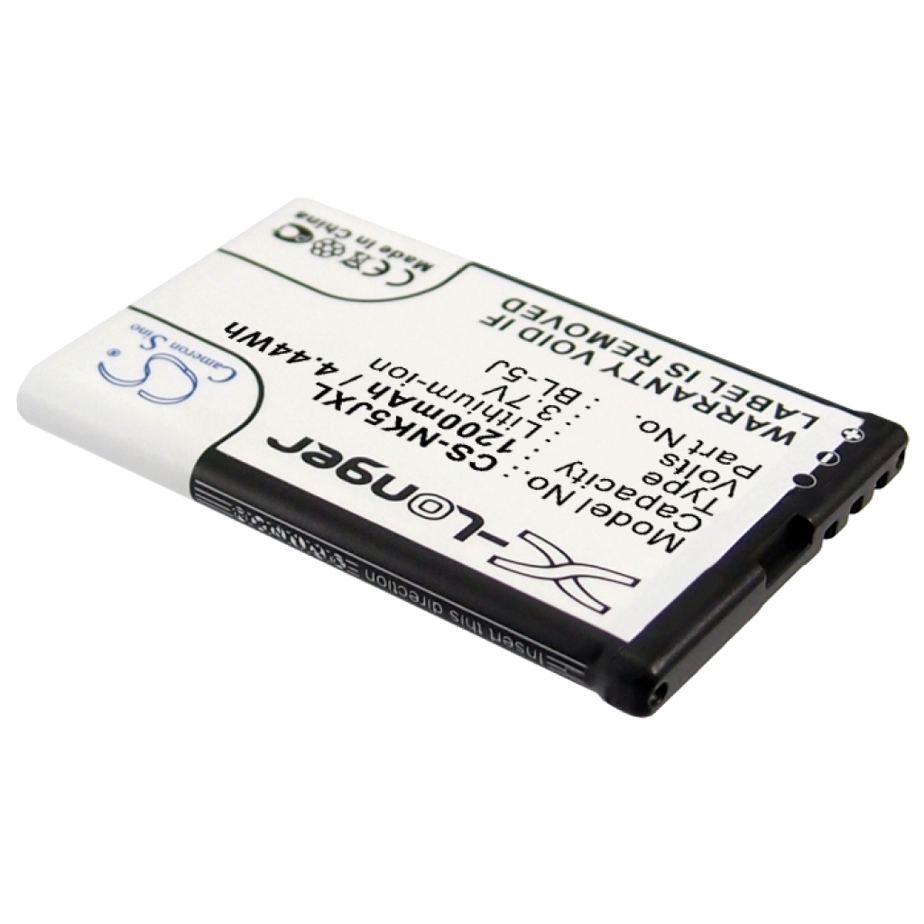 Mobile Phone Battery Nokia Lumia 526