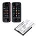 Mobiltelefonbatteri Nokia CS-NK5JXL