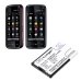 Mobile Phone Battery Nokia X1-01